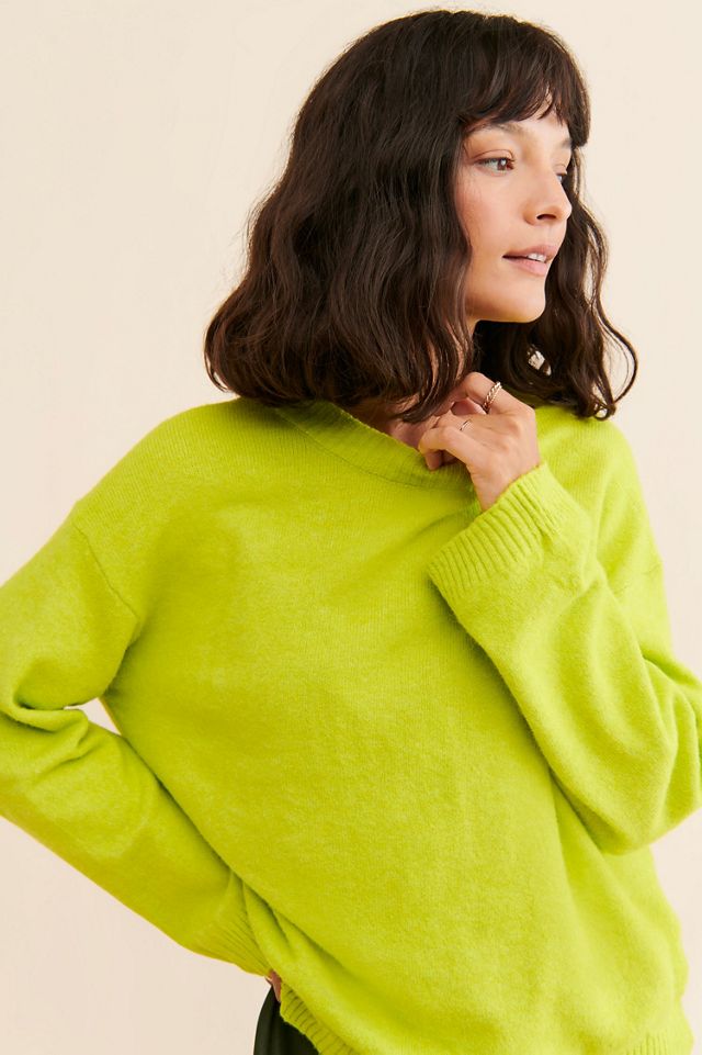Little Lies Weekend Knit Sweater #2