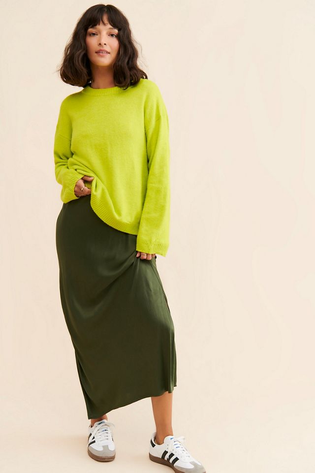 Little Lies Weekend Knit Sweater #3