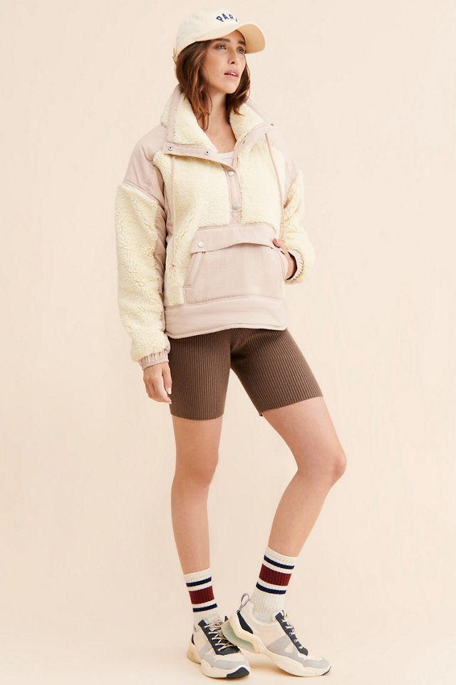 Coleman Sherpa Jacket #3