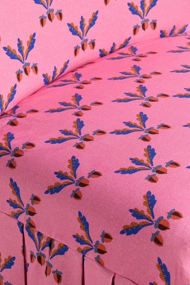 Amelia Woven Cotton Slipcover #4