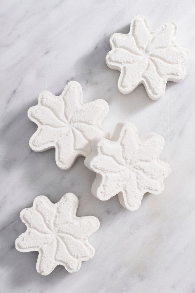 Ollie Blossom Aromatic Shower Steamers #1