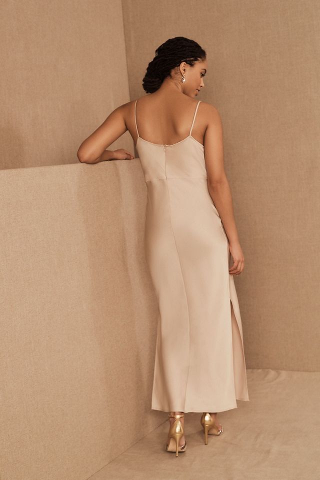 BHLDN Cali Midi Dress #1