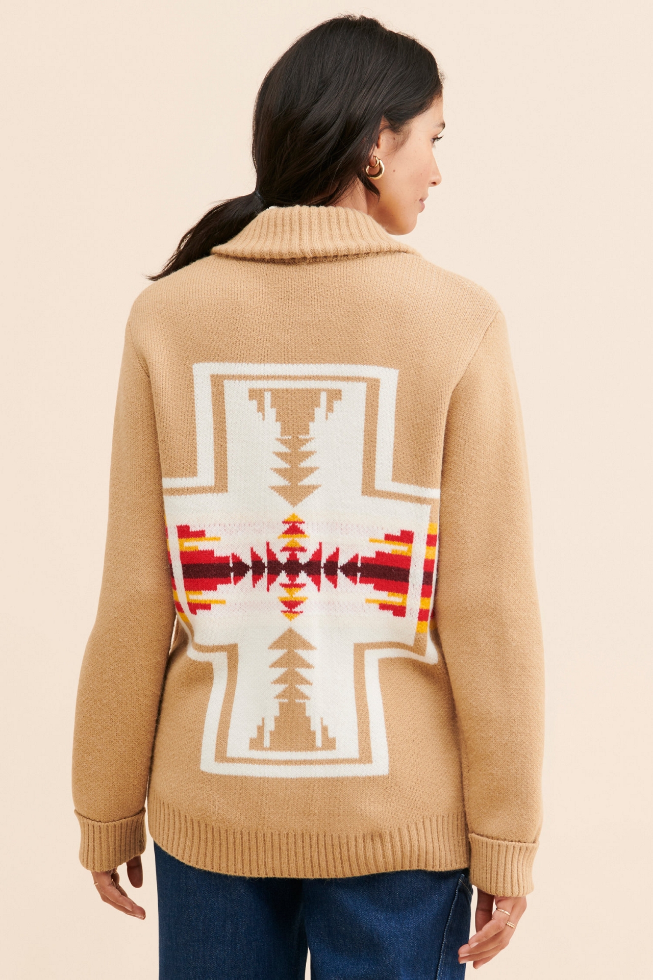 Callahan Naomi Knit Cardigan