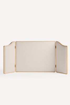 Gia Performance Linen Blend Headboard