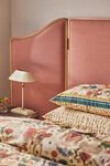 Gia Francois Tapestry Headboard