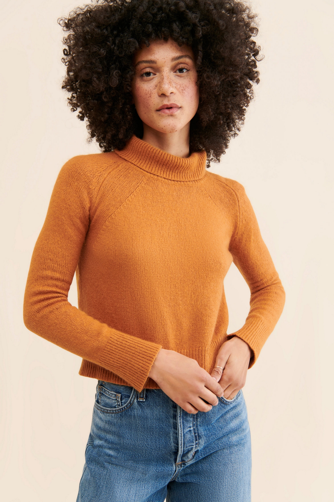 Naif Mila Sweater