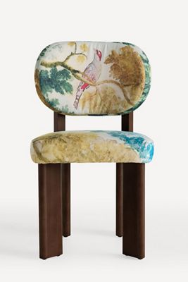 Leah Judarn Dining Chair