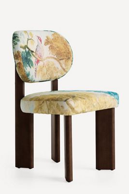 Leah Judarn Dining Chair