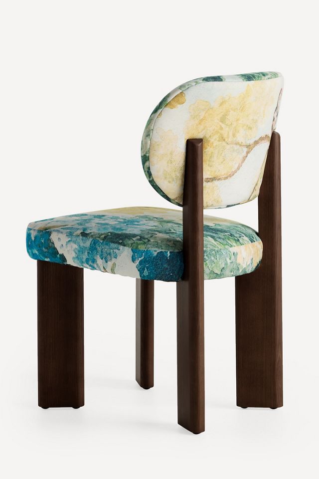 Leah Judarn Dining Chair #3