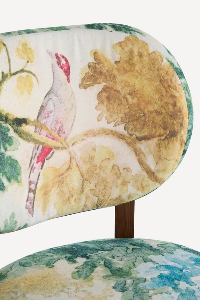 Leah Judarn Dining Chair #4