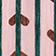 Madeline Heart Jacquard