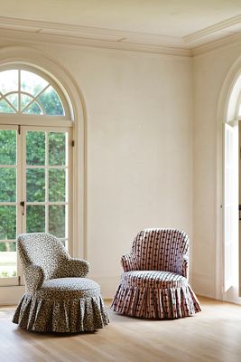 Lorelei Madeline Accent Chair