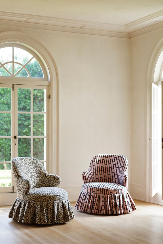 Lorelei Madeline Accent Chair #5