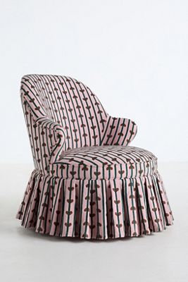 Lorelei Madeline Accent Chair