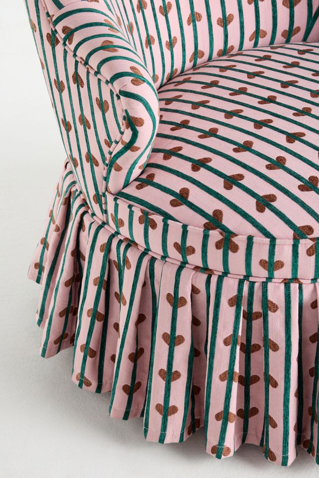 Lorelei Madeline Accent Chair #4
