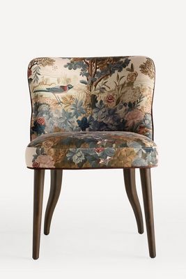 Meryl Francois Dining Chair