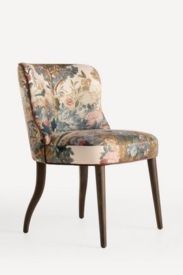 Meryl Francois Dining Chair