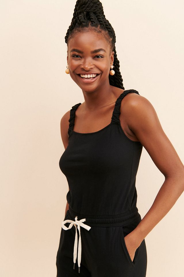 n:Philanthropy Blueland Jumpsuit #2