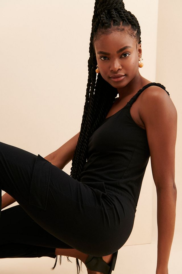 n:Philanthropy Blueland Jumpsuit #3