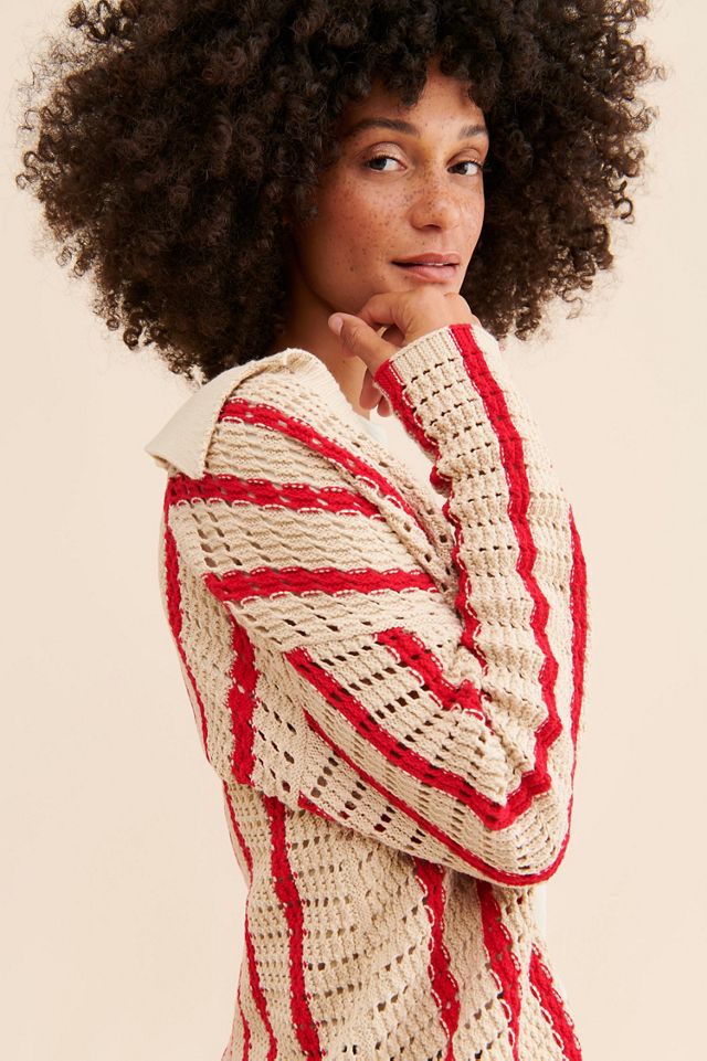 Callahan Harriet Knit Cardigan #2