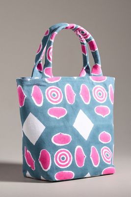 SZ BLOCKPRINTS Dumpling Bag バッグ 2種 SZ Blockprints Dumpling Bag | Anthropologie