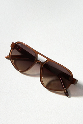 Wmp Eyewear Brooklyn Sunglasses