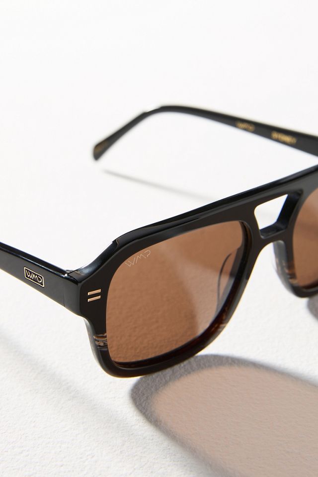 WMP Eyewear Sydney Sunglasses #2