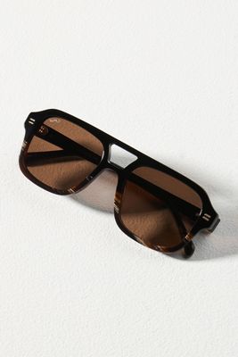 WMP Eyewear Sydney Sunglasses