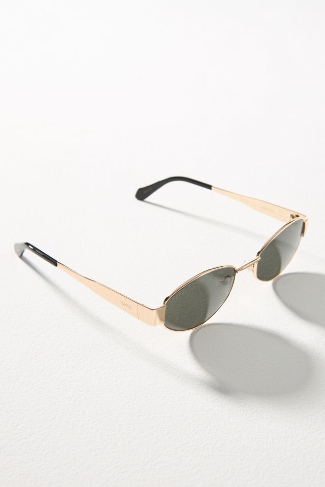 WMP Eyewear Verona Sunglasses | Anthropologie