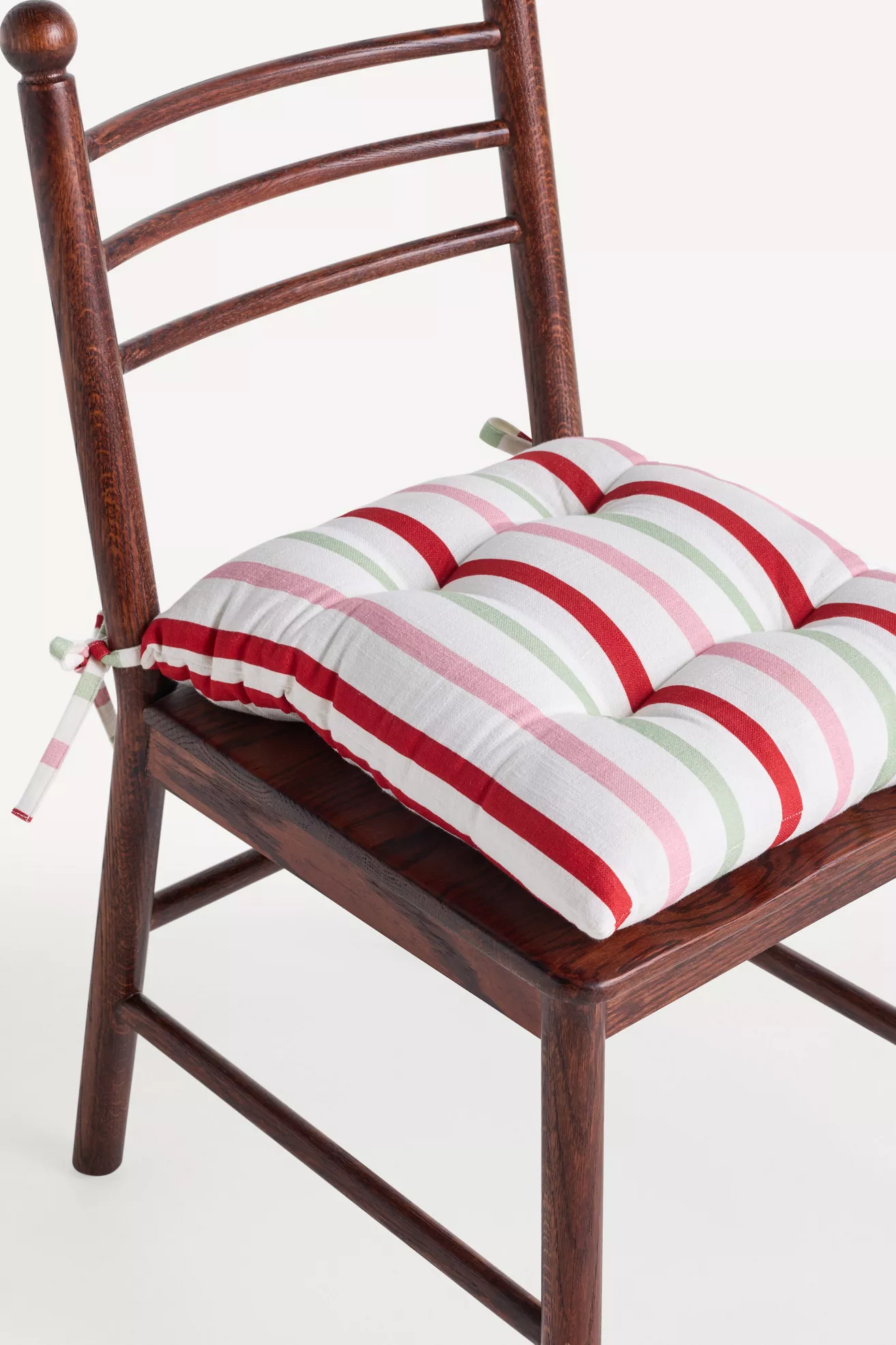 Roma Dining Chair Cushion - thumbnail 3
