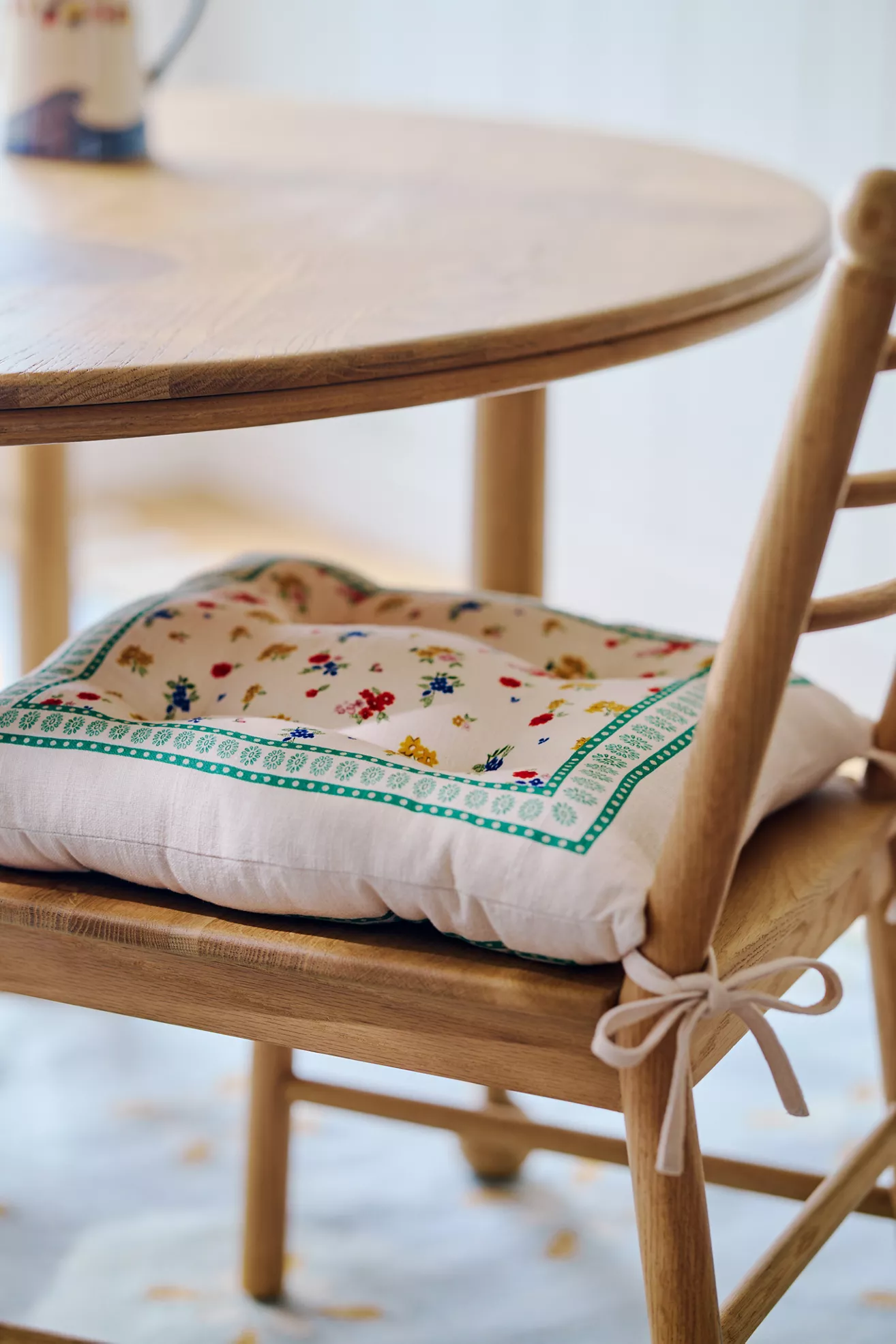 Roma Dining Chair Cushion - thumbnail 9