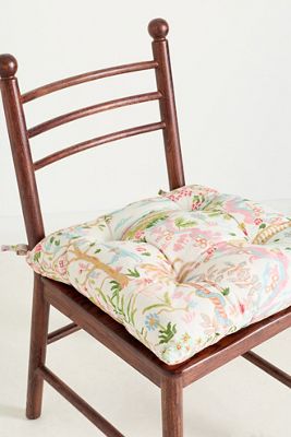 Roma Dining Chair Cushion
