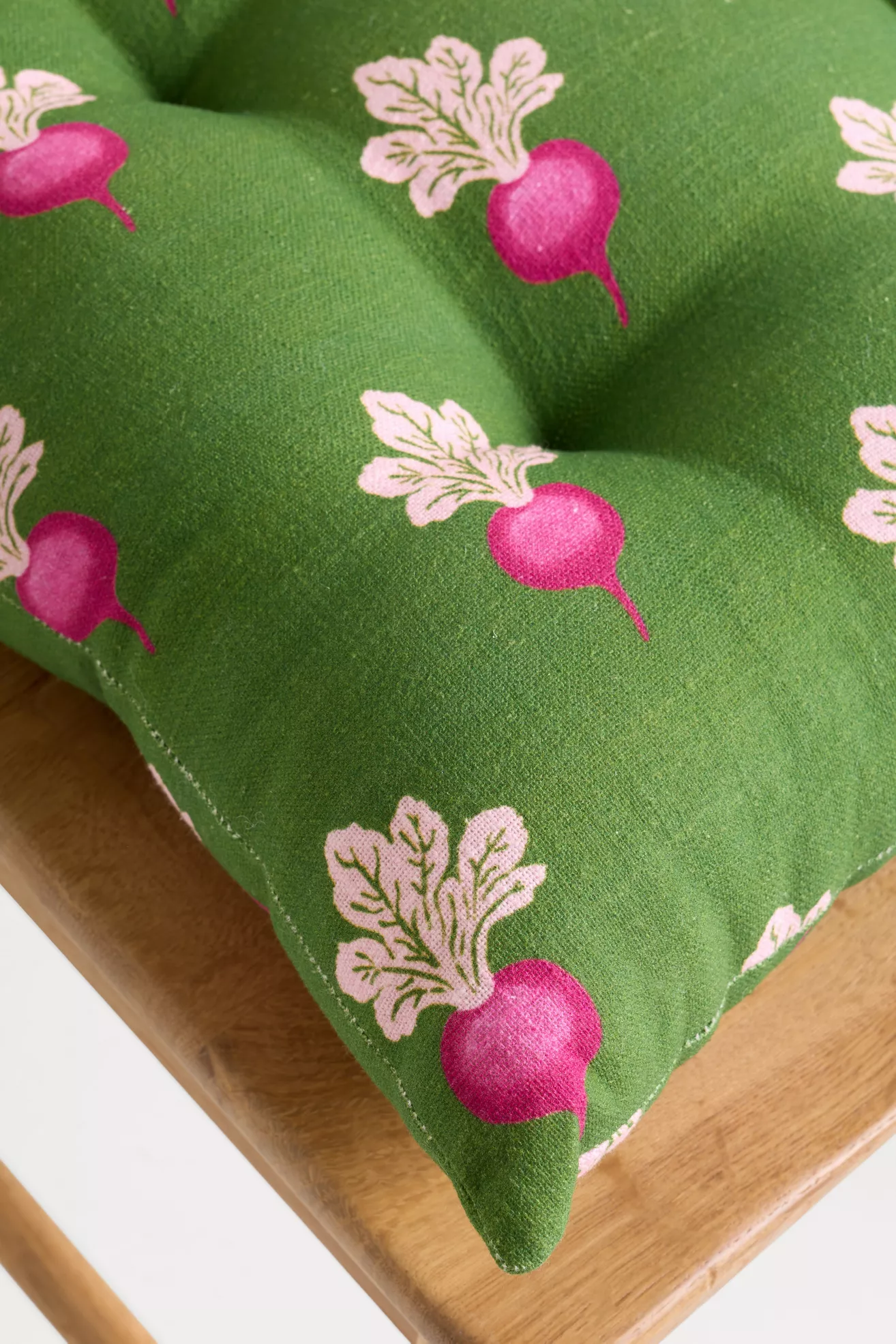 Roma Dining Chair Cushion - thumbnail 8