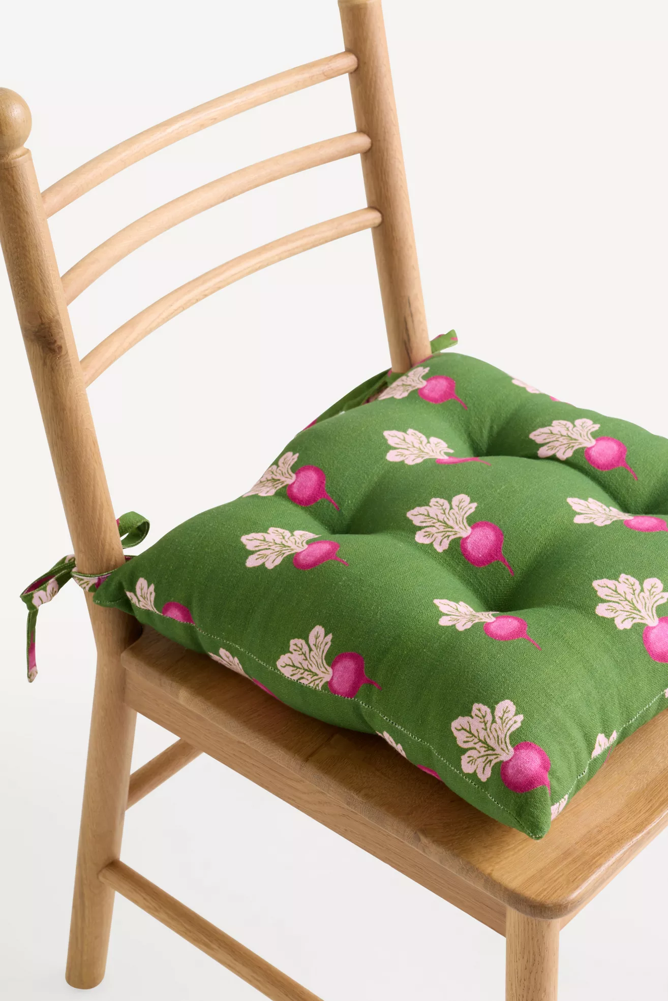 Roma Dining Chair Cushion - thumbnail 7