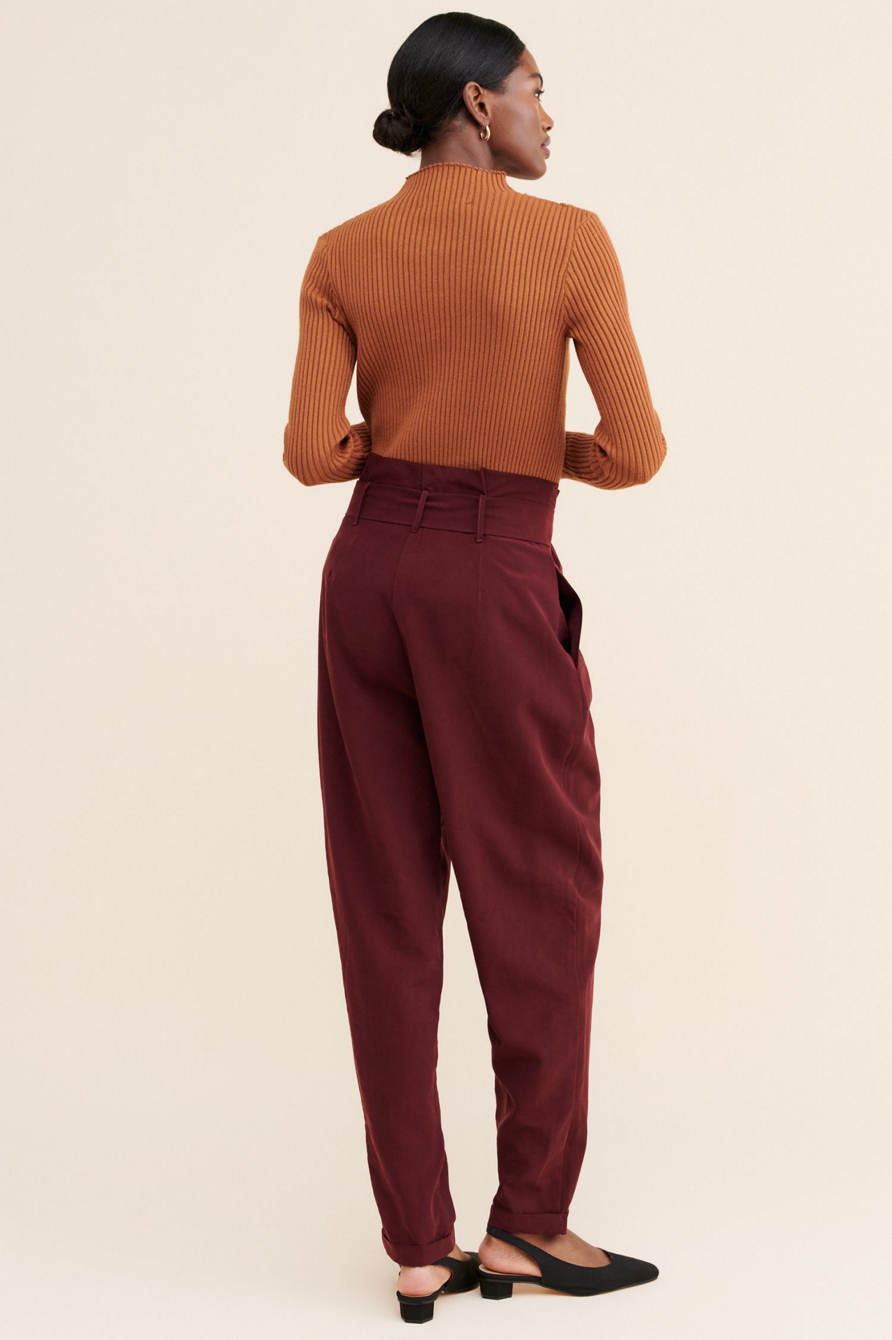 The Good Jane Mon Cheri Trousers