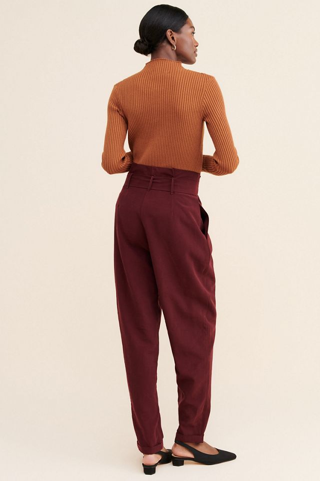 The Good Jane Mon Cheri Trousers #1