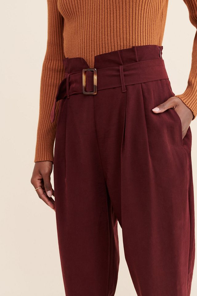 The Good Jane Mon Cheri Trousers #2