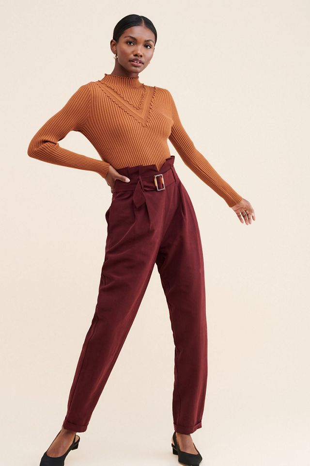 The Good Jane Mon Cheri Trousers #3