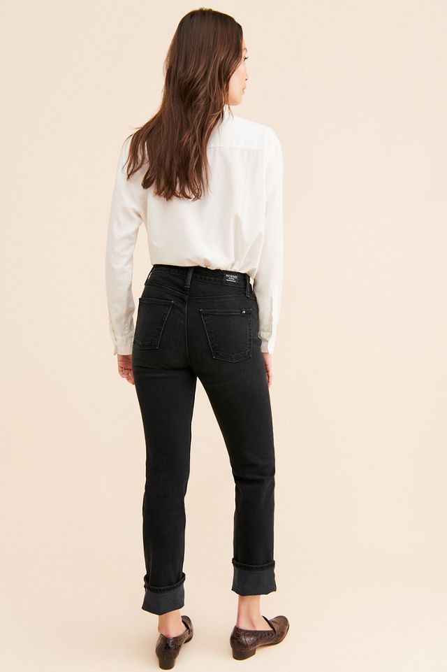 NOEND Denim Sonoma Slim Straight Jeans #1