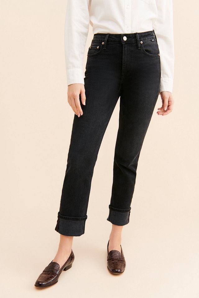 NOEND Denim Sonoma Slim Straight Jeans #2
