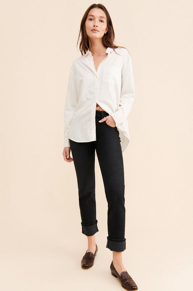 NOEND Denim Sonoma Slim Straight Jeans #3