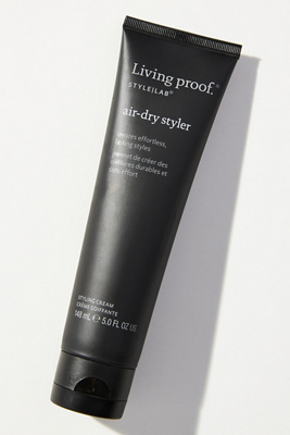 Living Proof Style Lab Air Dry Styler In Black