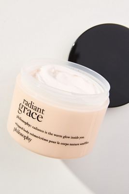 Philosophy Radiant Grace Whipped Body Crème