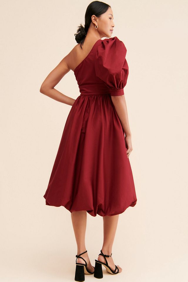En Saison Cosima Midi Dress #1