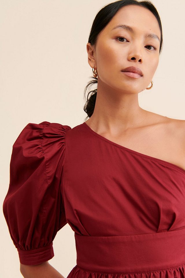 En Saison Cosima Midi Dress #2