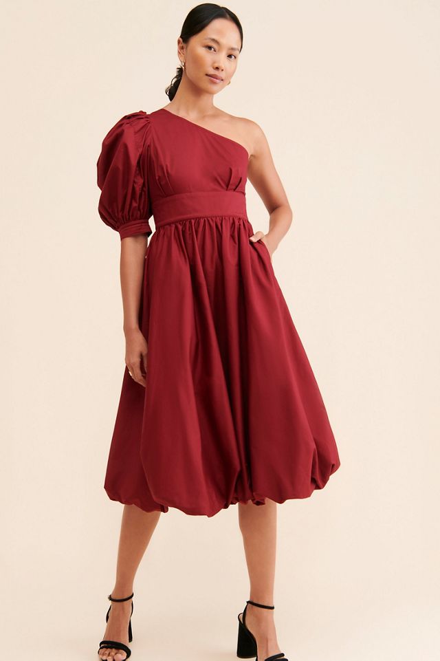 En Saison Cosima Midi Dress #3