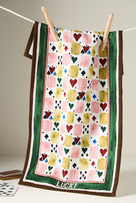 Ace Dish Towel
