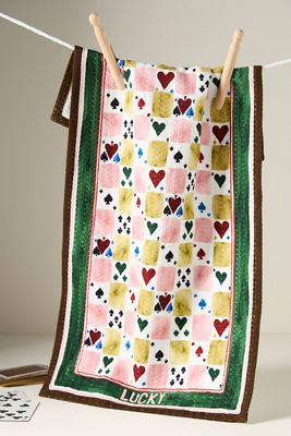 Ace Dish Towel