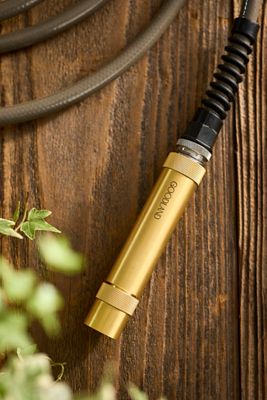 Brass Hose Nozzle