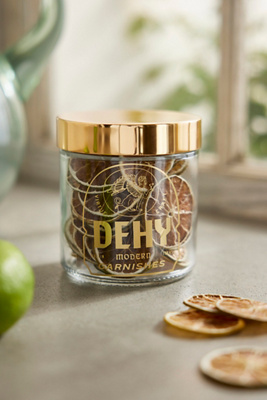 Terrain Dehydrated Lime Slices